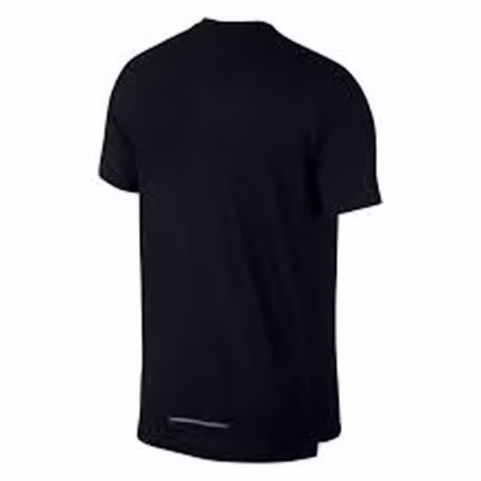 Футболка Nike M NK BRTHE RISE 365 SS Черный 2XL - 2