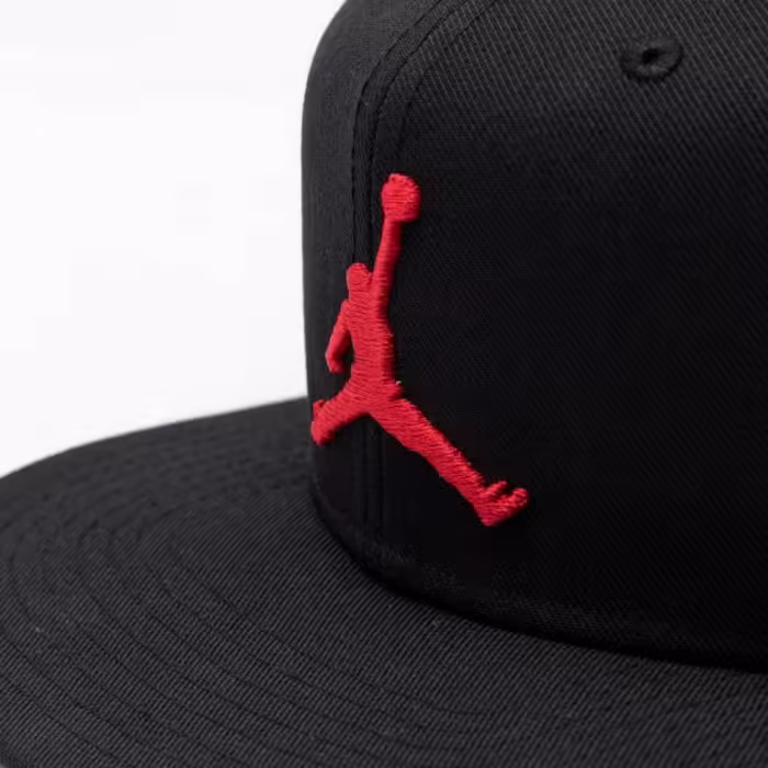 Chipiu Nike JORDAN PRO JUMPMAN SNAPBACK - 2