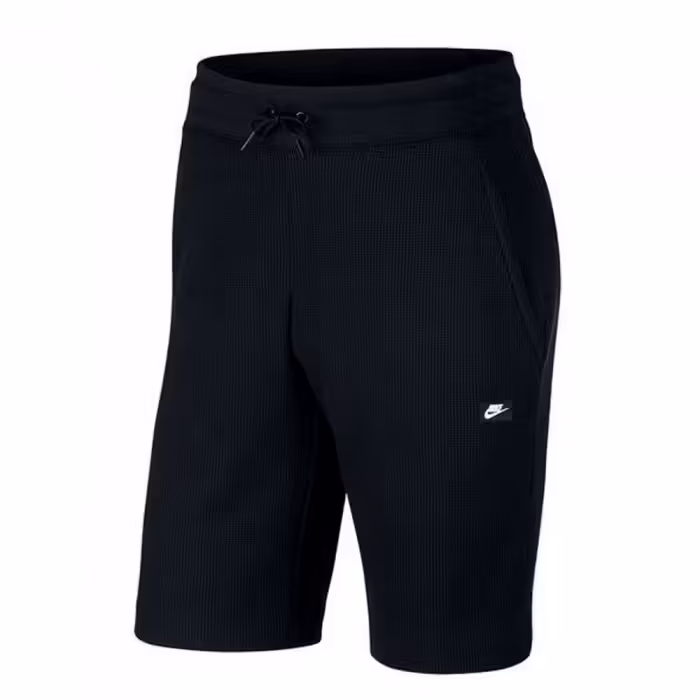 Sorti Nike M NSW ME SHORT WAFFLE Negru S