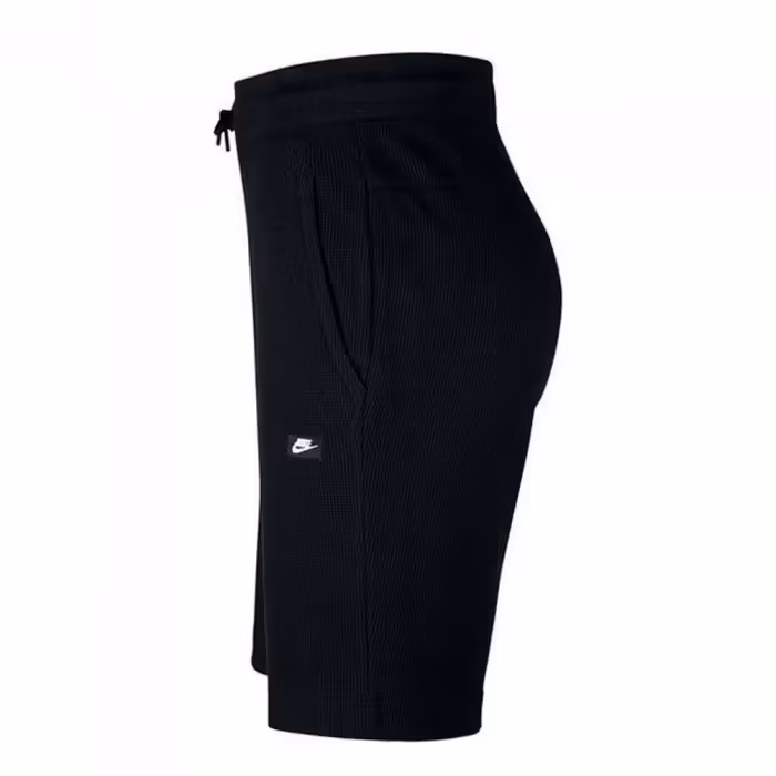 Sorti Nike M NSW ME SHORT WAFFLE Negru S - 2