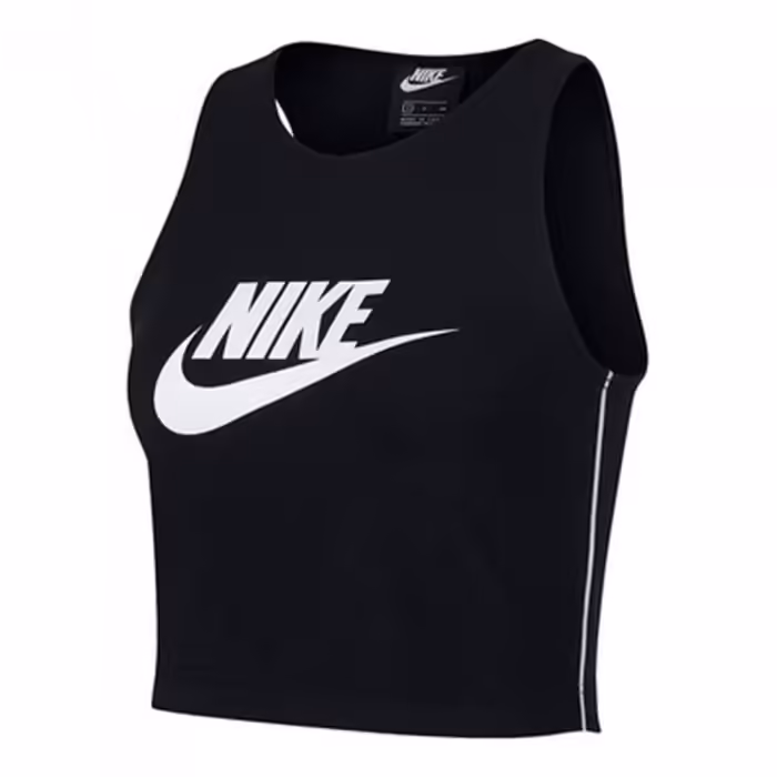Maiou Nike W NSW HRTG TANK