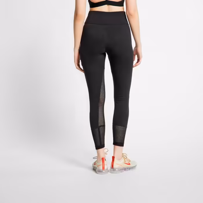 Panta-colanti Nike W NSW LGGNG MESH - 2