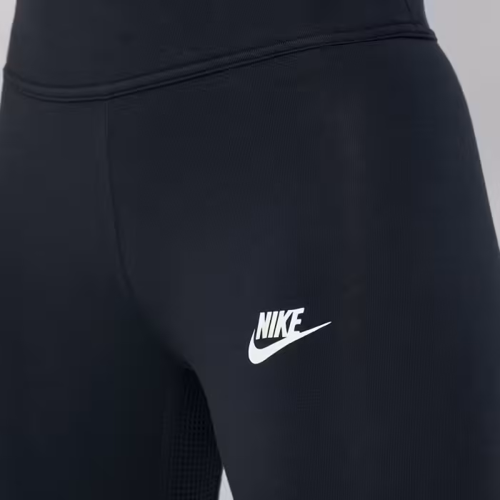 Panta-colanti Nike W NSW LGGNG MESH - 3