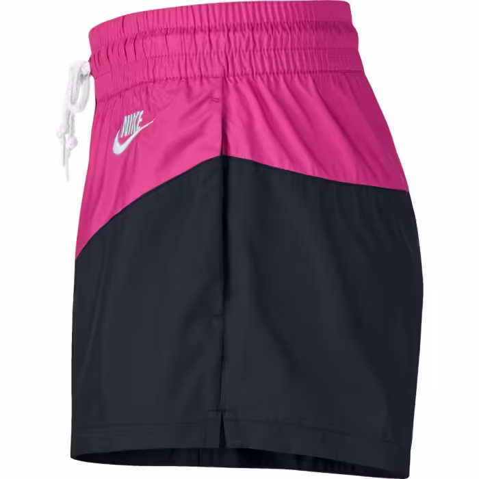 Sorti Nike W NSW HRTG SHORT WVN - 2