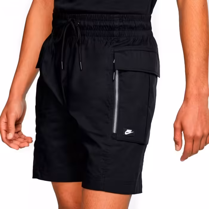 Шорты Nike M NSW ME SHORT CARGO STRT