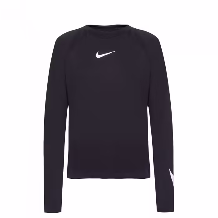 Футболка Nike W NSW TOP LS SWSH