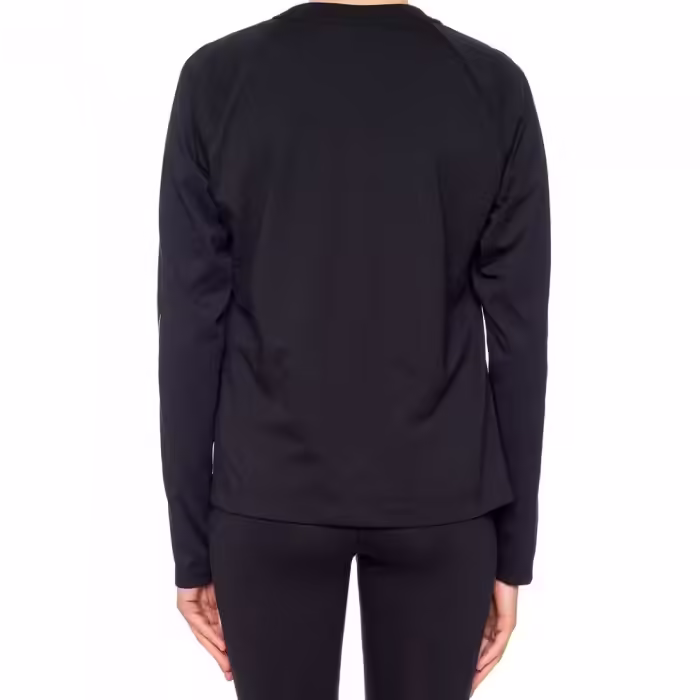 Футболка Nike W NSW TOP LS SWSH - 2