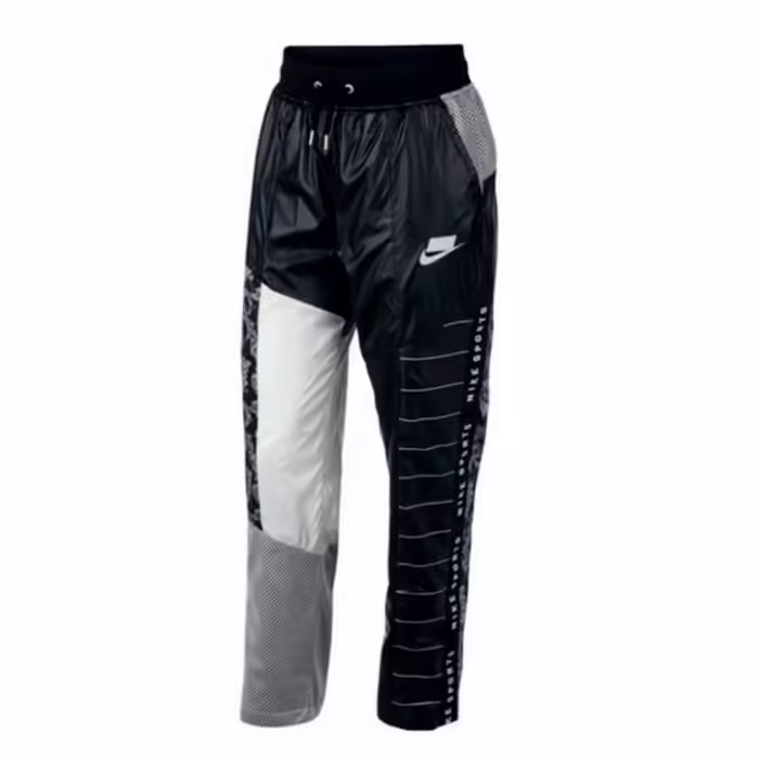 Pantaloni Nike W NSW NSP TRK PANT WVN