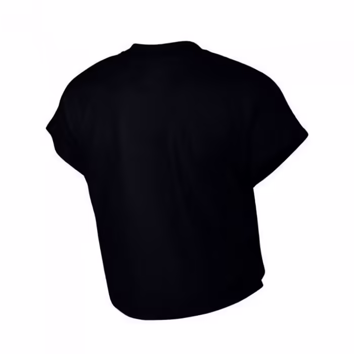 Tricou Nike W NSW SWSH TOP CROP SS - 2