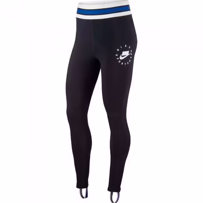 Panta-colanti Nike W NSW NSP LGGNG HW