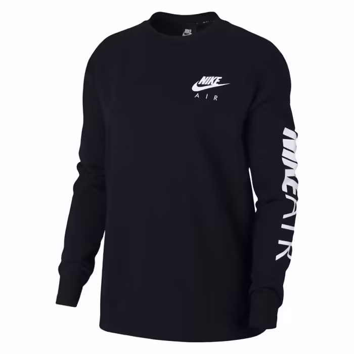 Футболка Nike W NSW AIR TOP LS