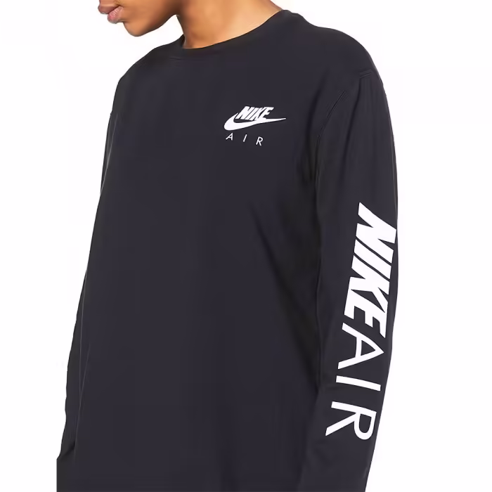 Футболка Nike W NSW AIR TOP LS - 3