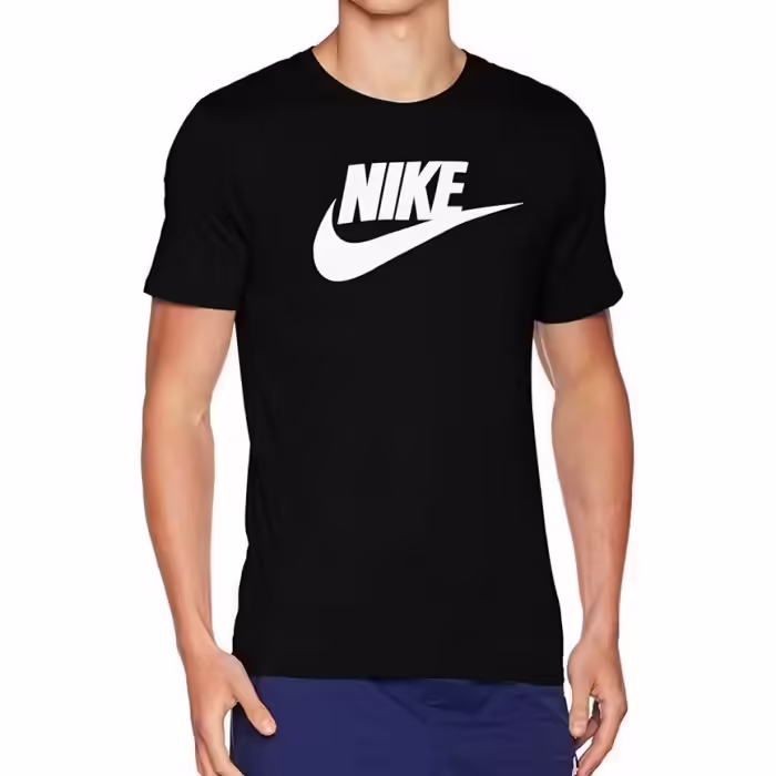 Футболка Nike M NSW TEE ICON FUTURA