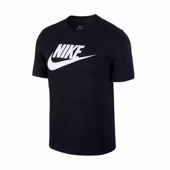 Футболка Nike M NSW TEE ICON FUTURA - 2