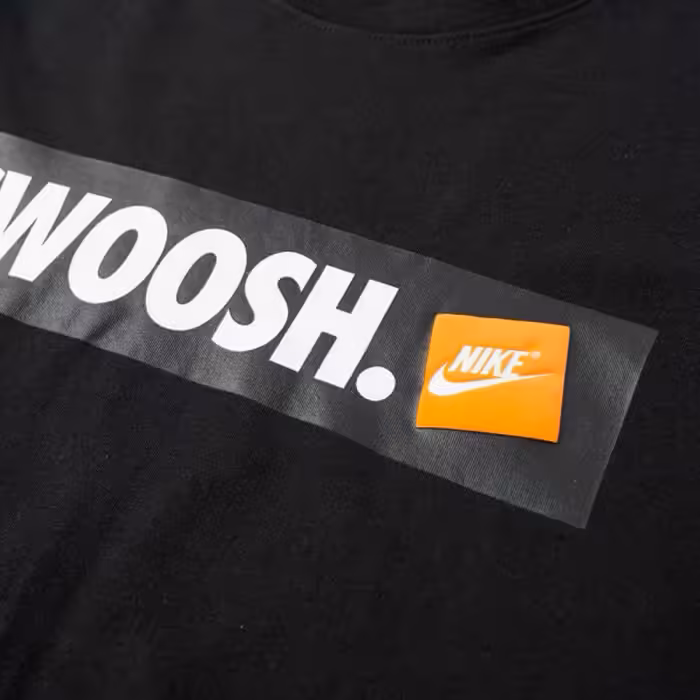 Tricou Nike TEE SWOOSH BMPR STKR - 2