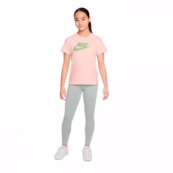 Футболка Nike G NSW TEE DPTL BASIC FUTURA - 7