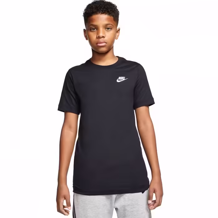 Tricou Nike B NSW TEE EMB FUTURA