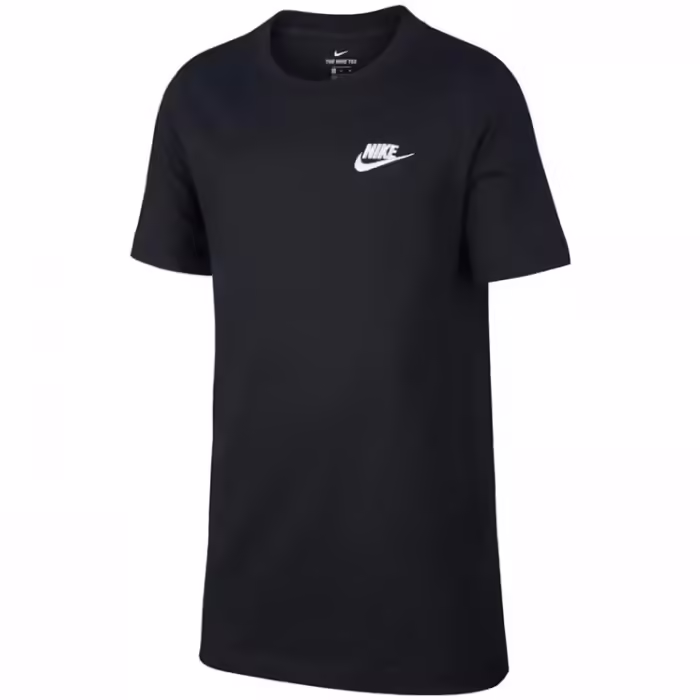 Tricou Nike B NSW TEE EMB FUTURA - 2