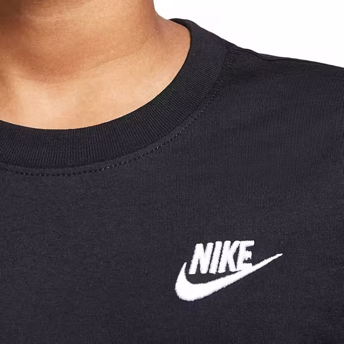Tricou Nike B NSW TEE EMB FUTURA - 4