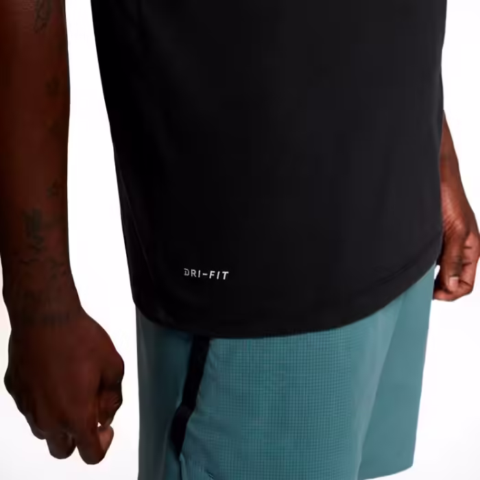 Футболка Nike M NK DRY TEE DFC CREW SOLID - 2