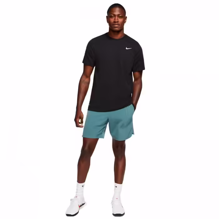 Футболка Nike M NK DRY TEE DFC CREW SOLID - 5