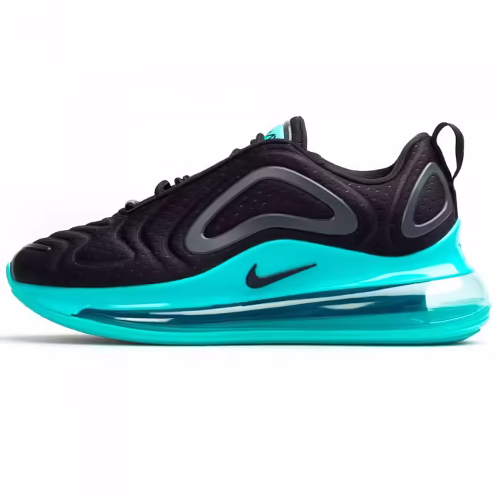 Incaltaminte Sport Nike W AIR MAX 720 Negru 36.5