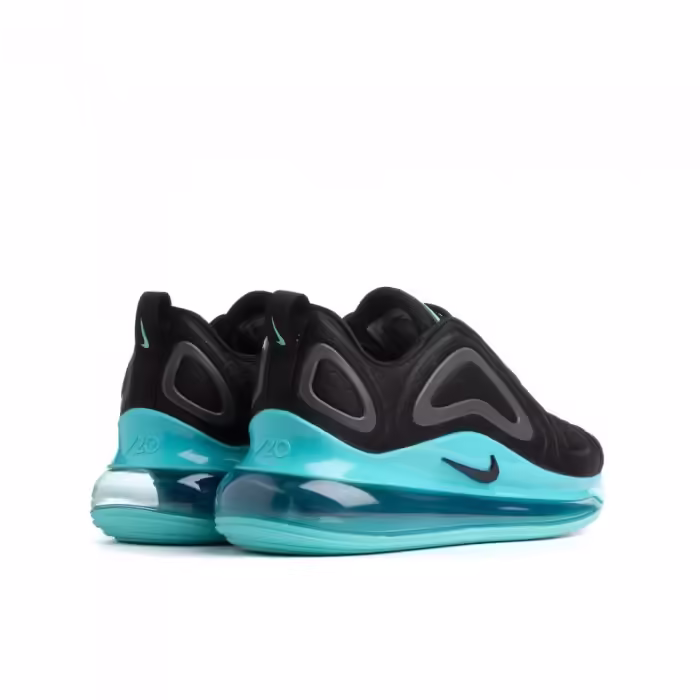 Incaltaminte Sport Nike W AIR MAX 720 Negru 36.5 - 2