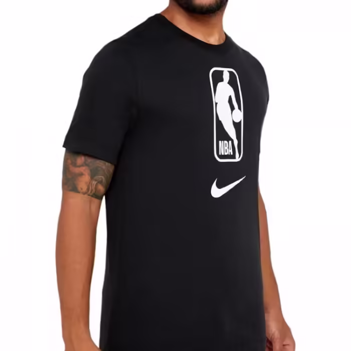 Maiou Nike NBA M NK DRY TEE TEAM 31 SS - 5