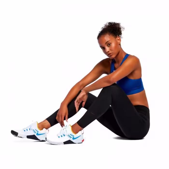 Легинсы Nike ONE LUXE TIGHT - 6