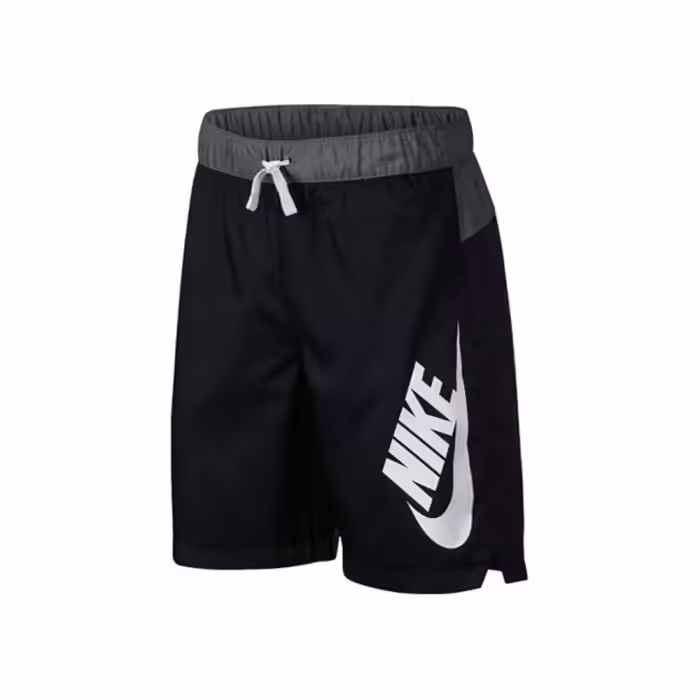 Шорты Nike B NSW WOVEN SHORT