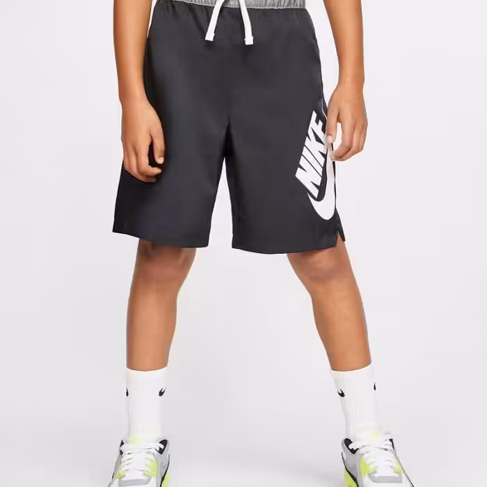 Шорты Nike B NSW WOVEN SHORT - 2