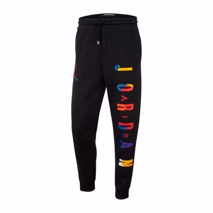 Pantaloni Nike M J SPRT DNA HBR PANT