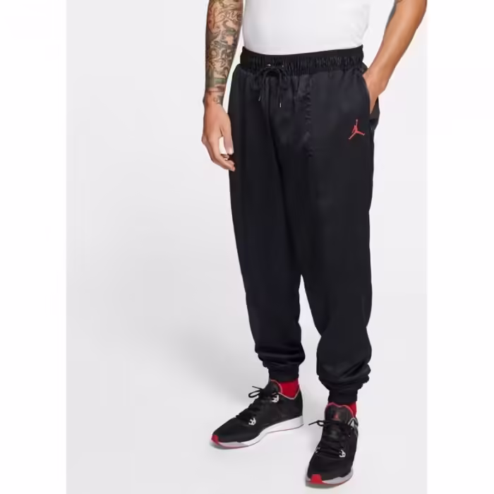 Штаны Nike M J WINGS SUIT PANT - 3