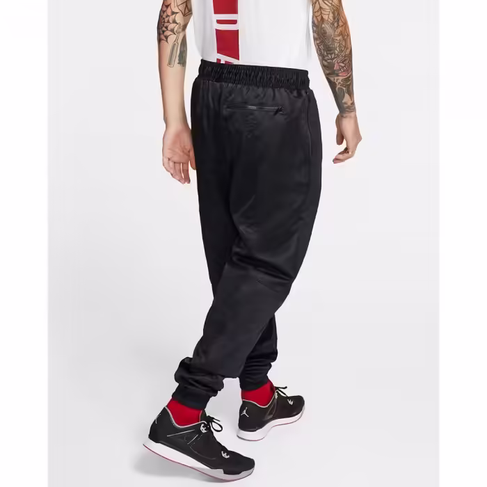 Штаны Nike M J WINGS SUIT PANT - 4