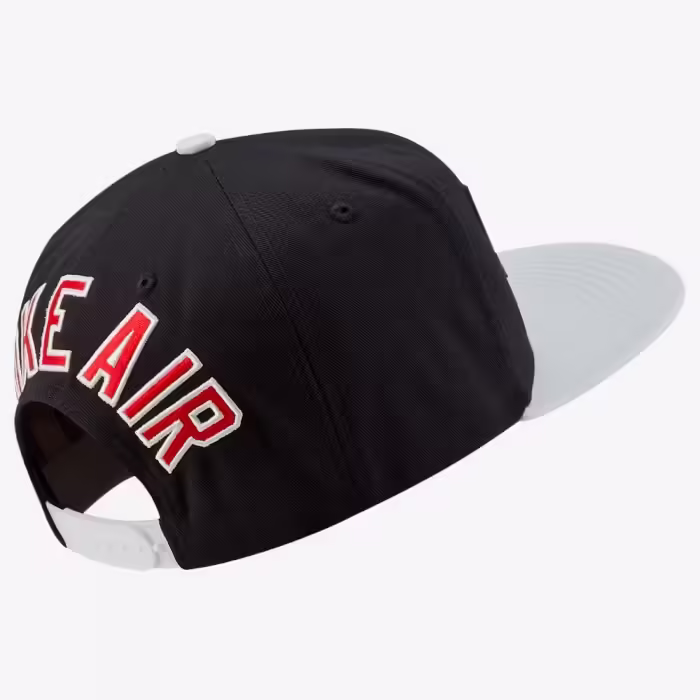 Chepiu Nike U NSW PRO CAP AIR - 2