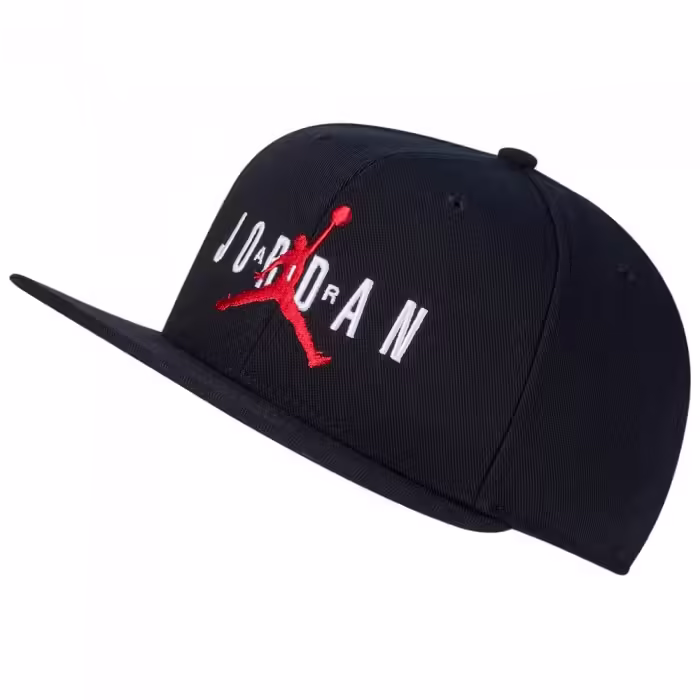 Chepiu Nike JORDAN PRO JM AIR HBR