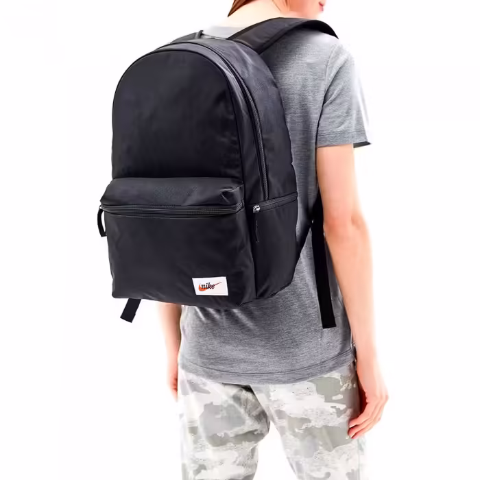 Rucsac Nike NK HERITAGE BKPK - LABEL - 3