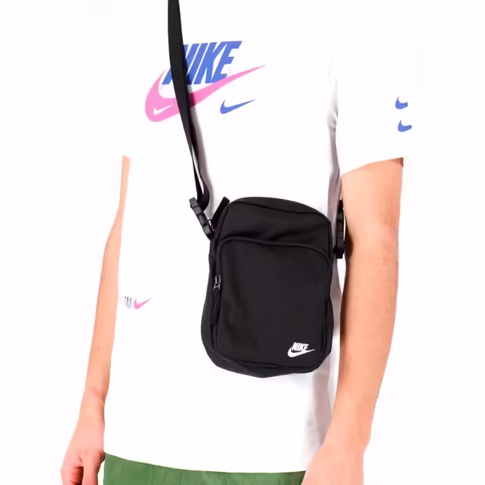 Geanta Nike NK HERITAGE SMIT  2 - 2