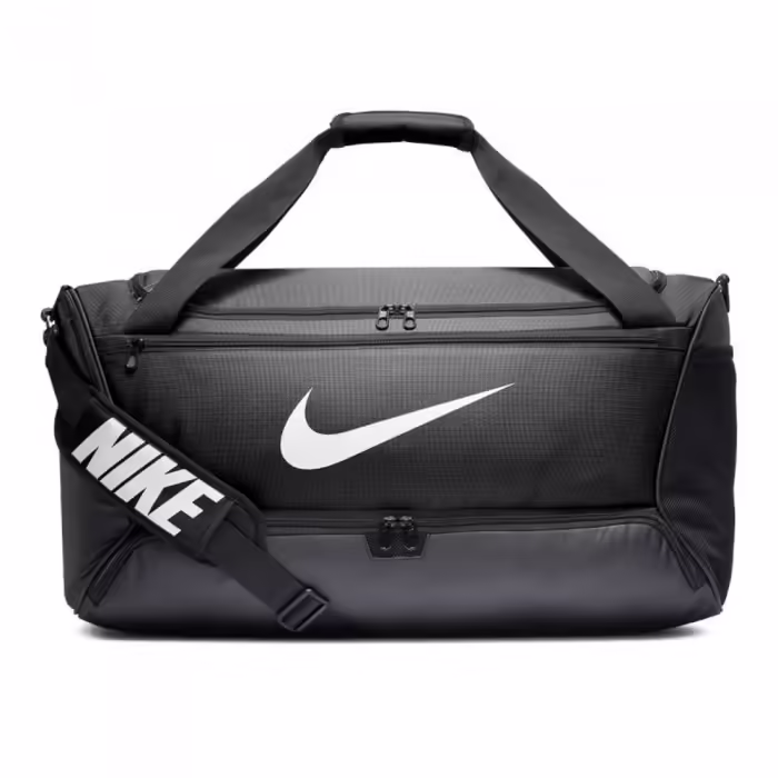 Сумка спортивная Nike NK BRSLA M DUFF - 9.0 (60L)