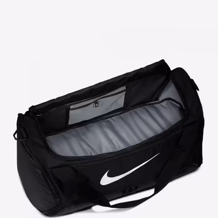 Сумка спортивная Nike NK BRSLA M DUFF - 9.0 (60L) - 3