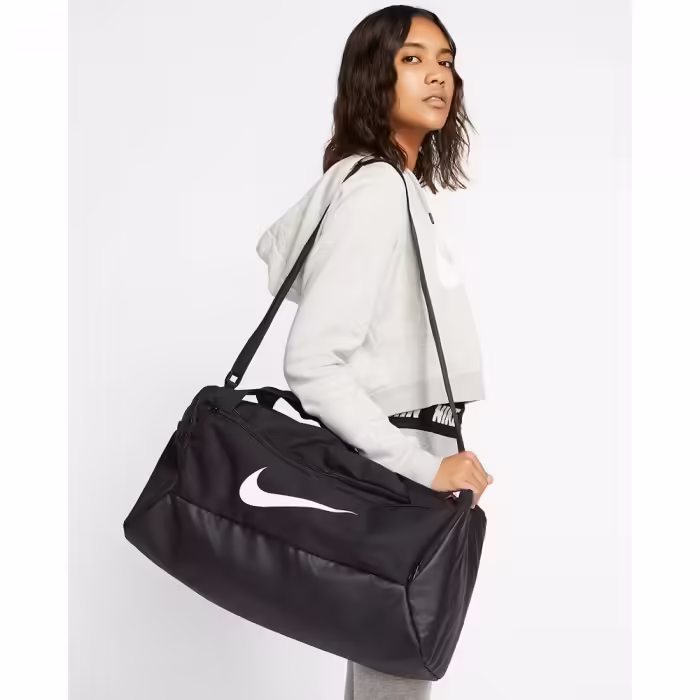 Сумка спортивная Nike NK BRSLA S DUFF - 9.0 (41L) - 2