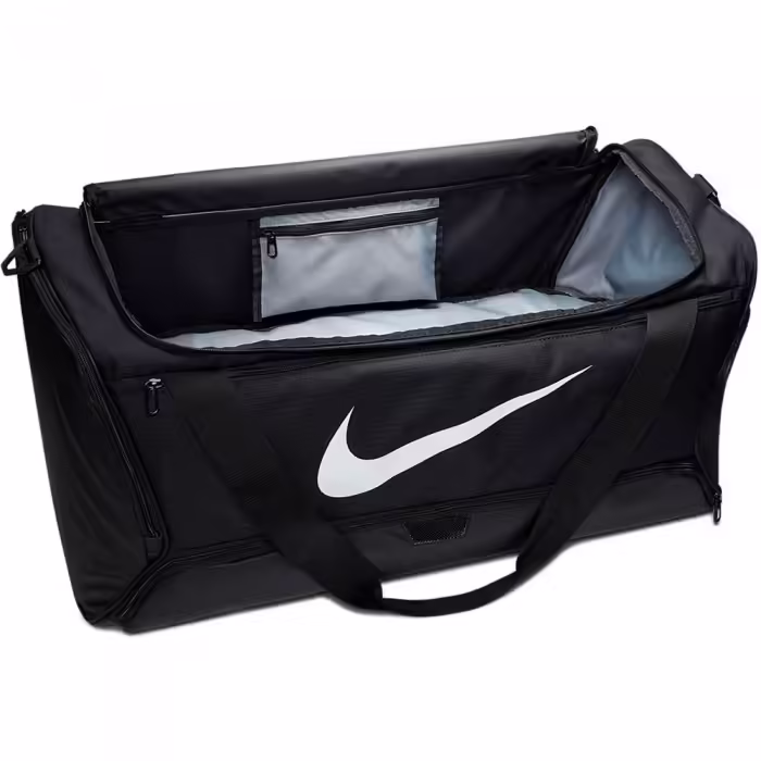 Geanta p/sport Nike NK BRSLA L DUFF - 9.0 (95L) - 2