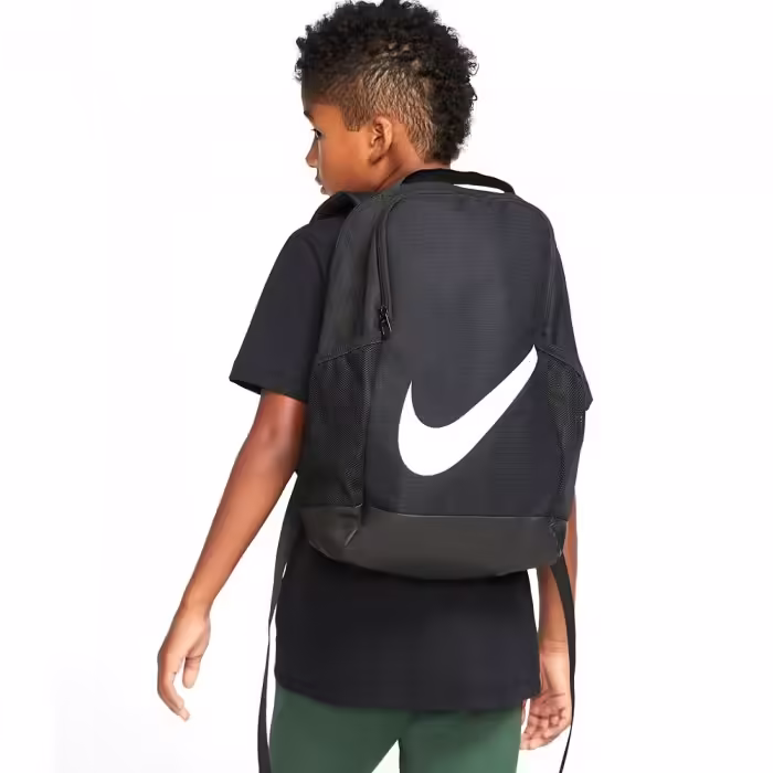Рюкзак Nike Y NK BRSLA BKPK - FA19 - 3
