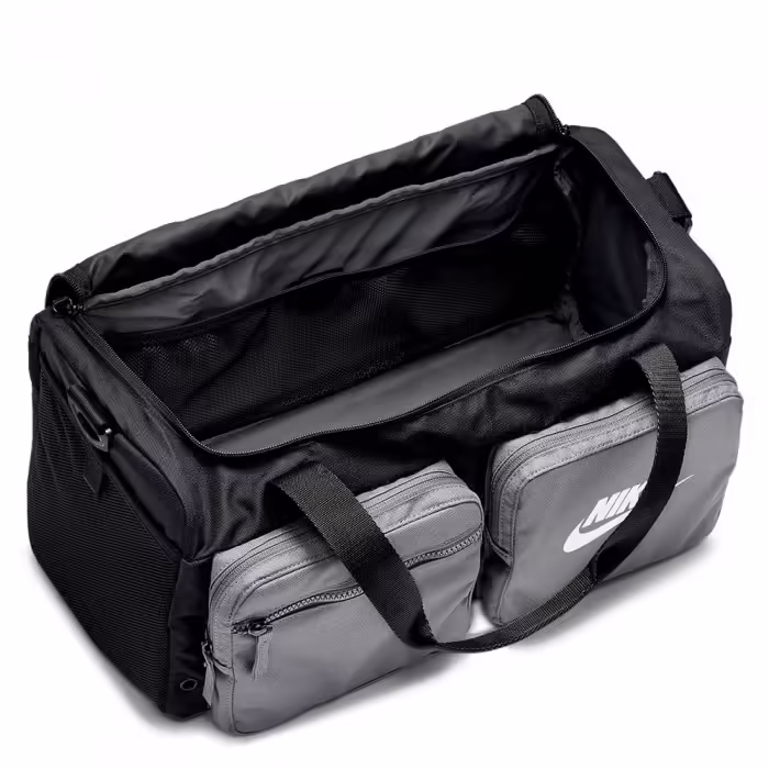Сумка спортивная Nike Y NK FUTURE PRO DUFF - 2