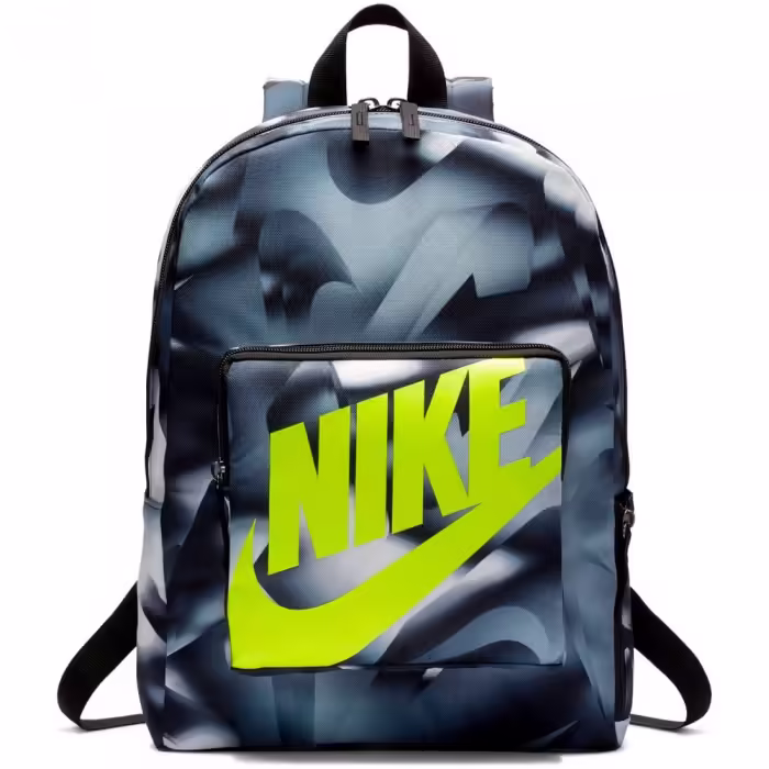 Рюкзак Nike Y NK CLASSIC BKPK  AOP SP20