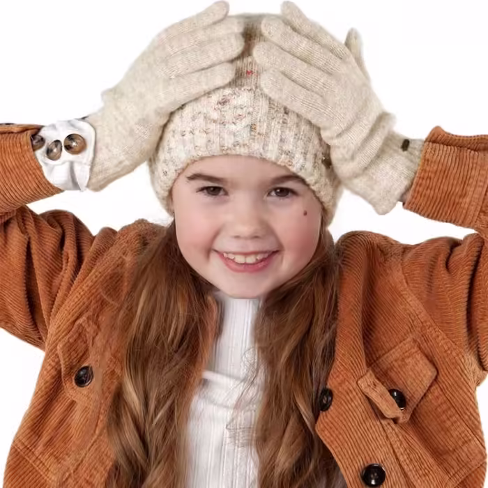 Manusi Barts Shae Gloves - 2