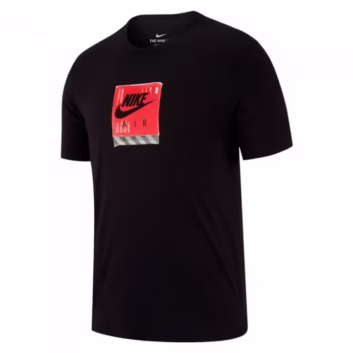Футболка Nike M NSW TEE FTWR PACK 4