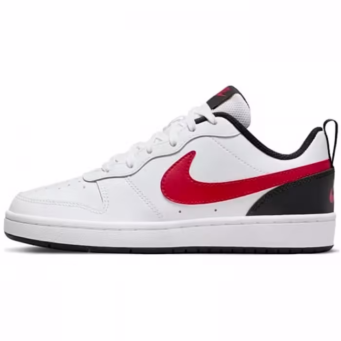 Кроссовки Nike COURT BOROUGH LOW 2 BG