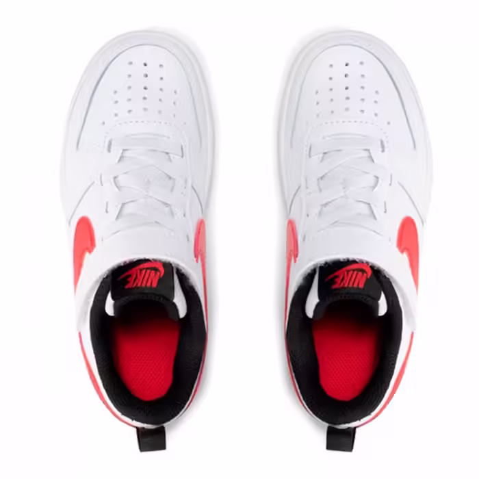 Кроссовки Nike COURT BOROUGH LOW 2 BP - 2