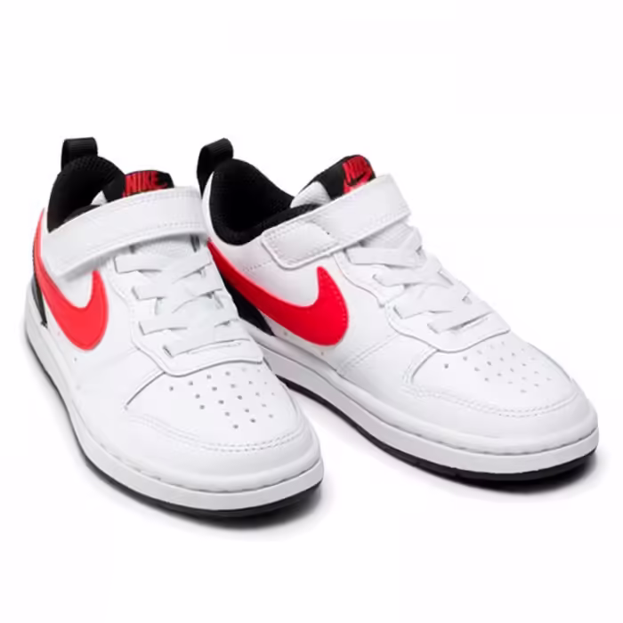 Кроссовки Nike COURT BOROUGH LOW 2 BP - 3